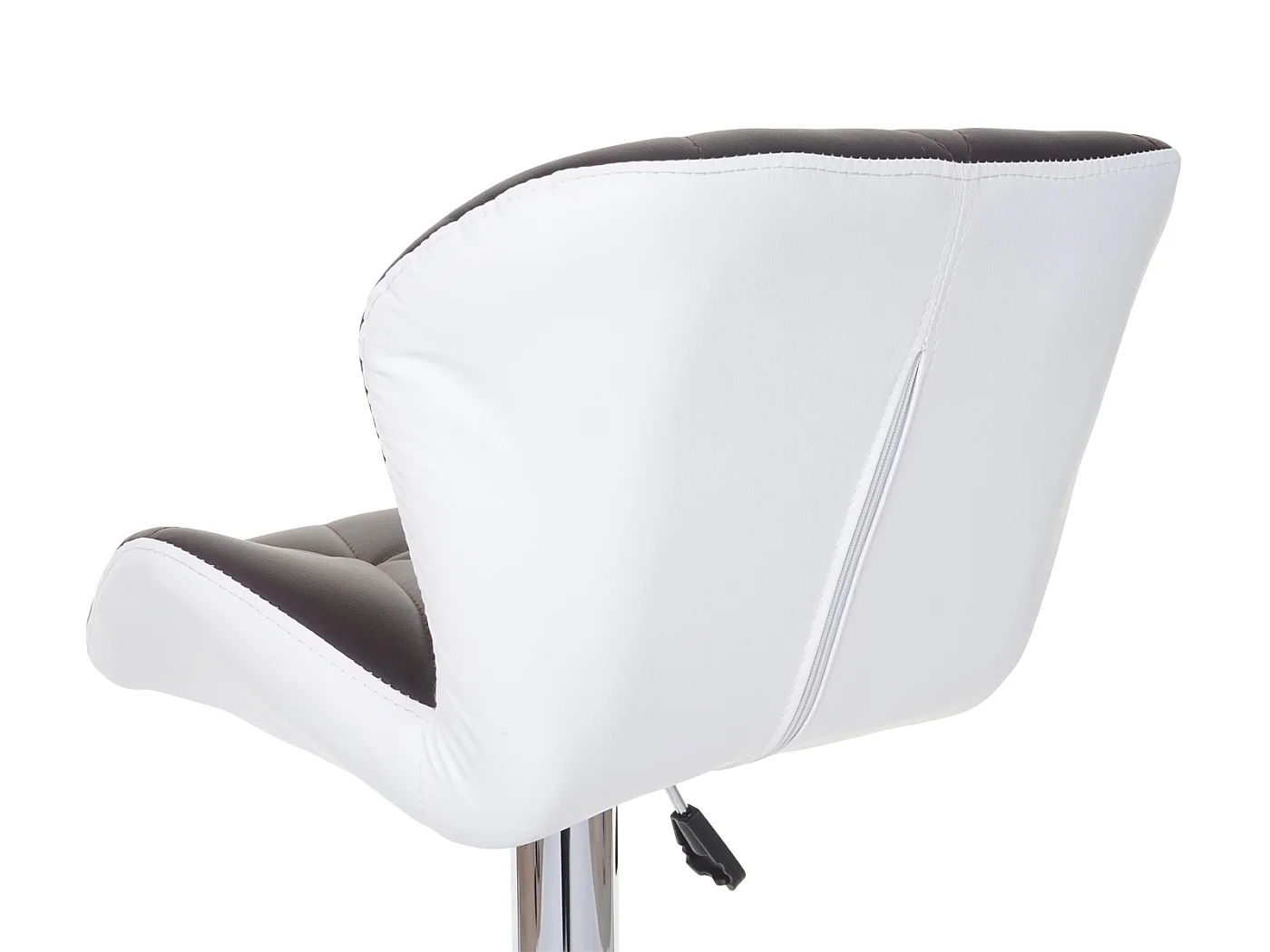 Barkruk MCW-A92 (set van 2),  bruin