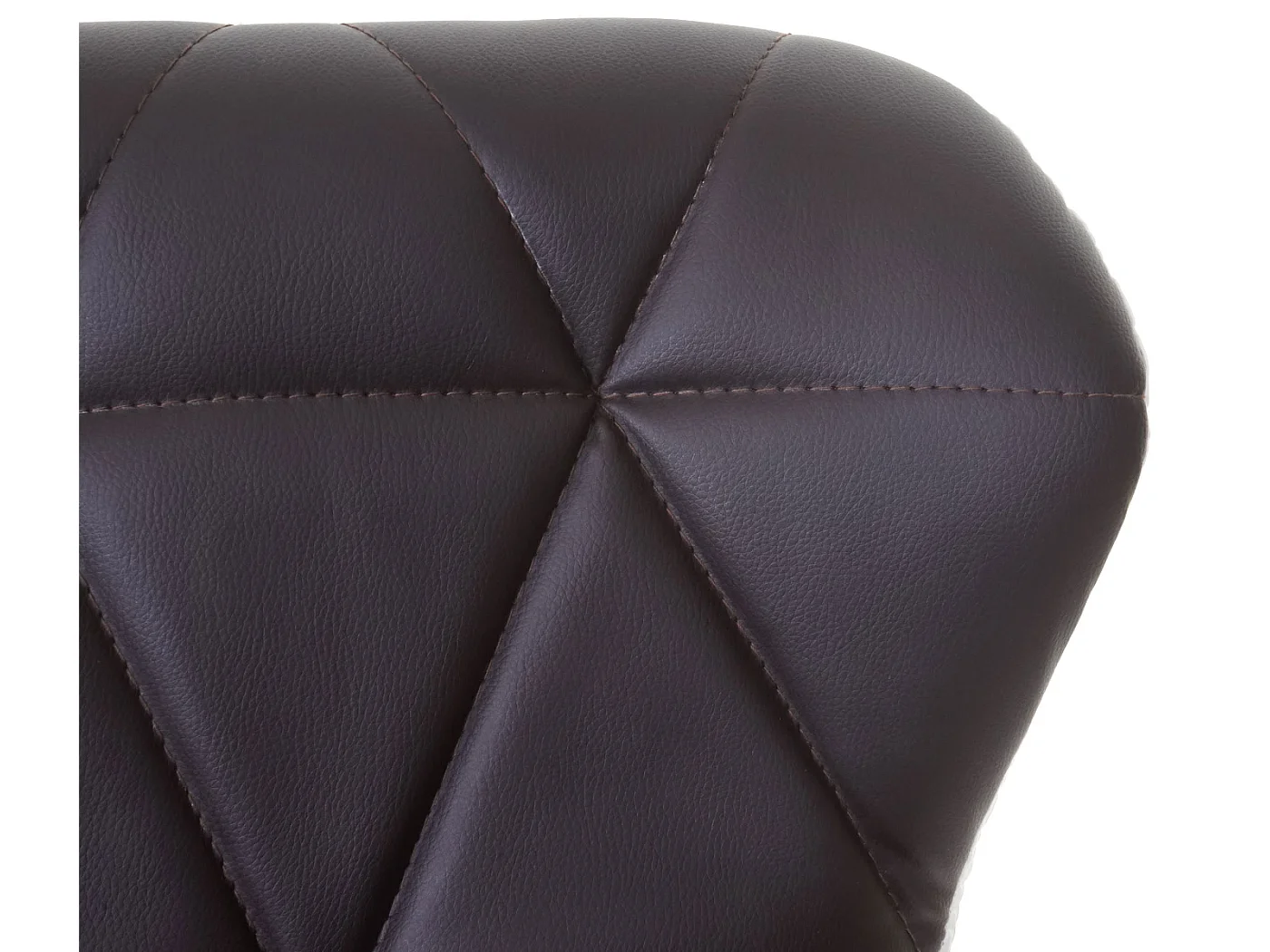 Barkruk MCW-A92 (set van 2),  bruin