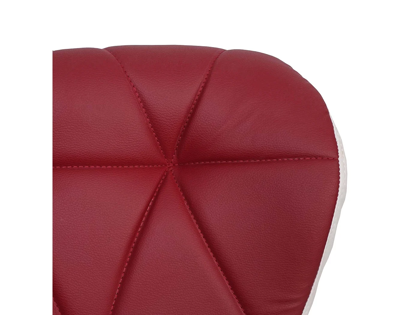 Barkruk MCW-A92 (set van 2),  bordeaux