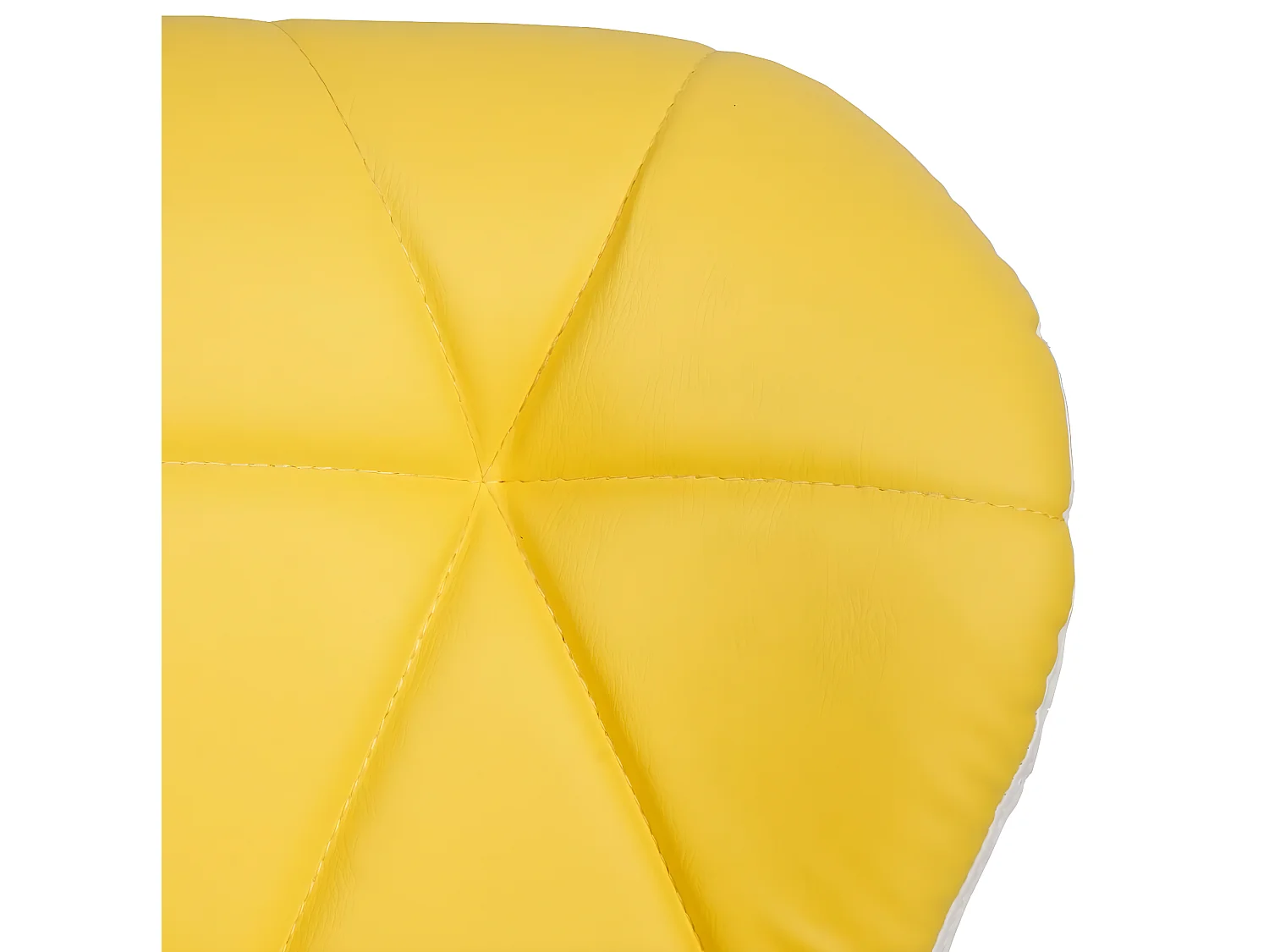 Barhocker MCW-A92, Gelb