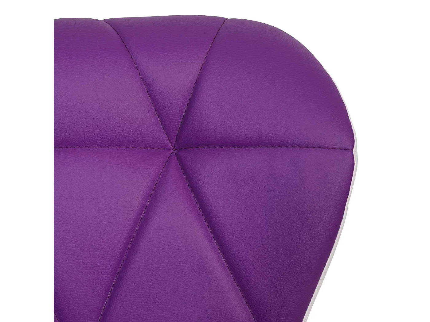 Barkruk MCW-A92 (set van 2),  paars