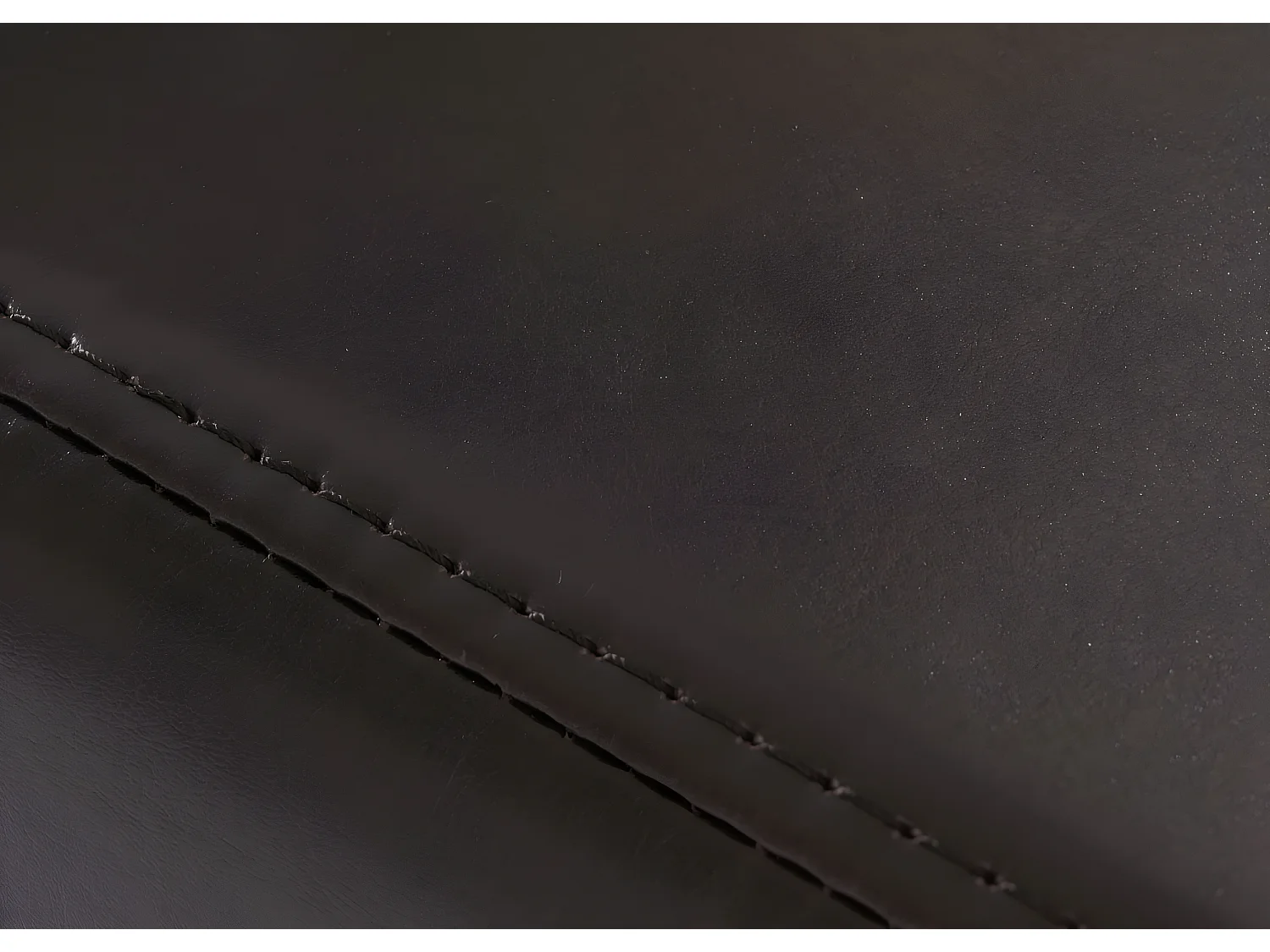 Banco de bar Vicenza (conjunto de 2),  castanho, pernas escuras