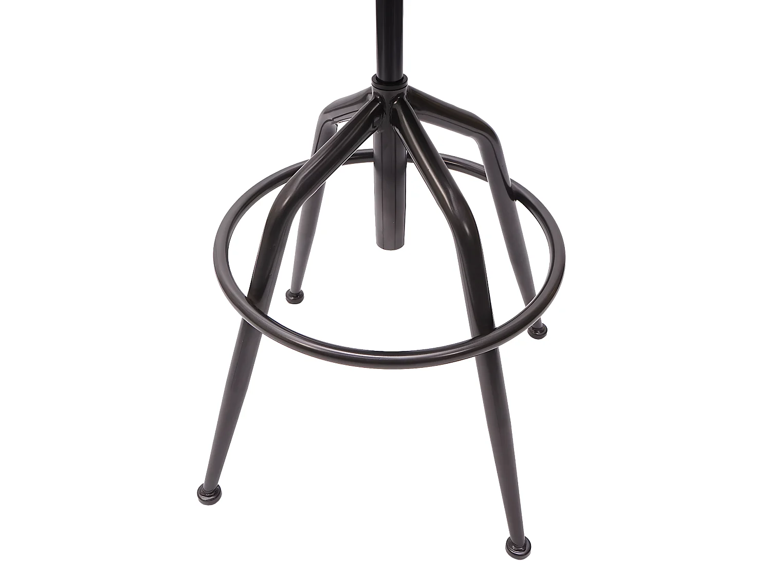 Barhocker MCW-H10f, Vintage beige