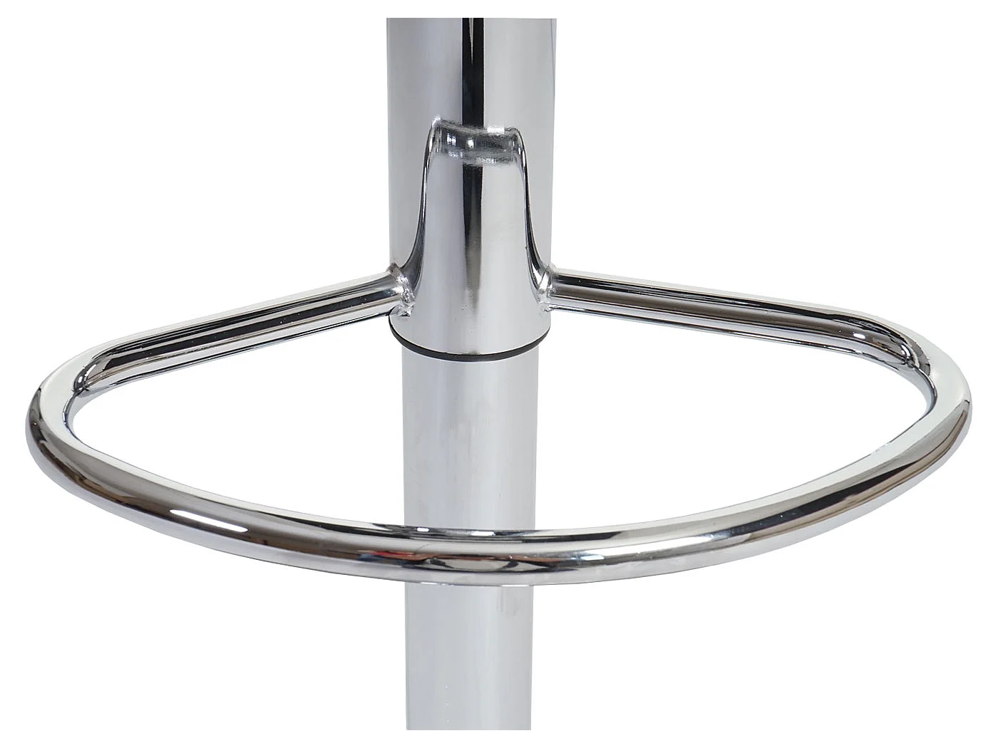 Barkruk MCW-A92 (set van 2),  zwart