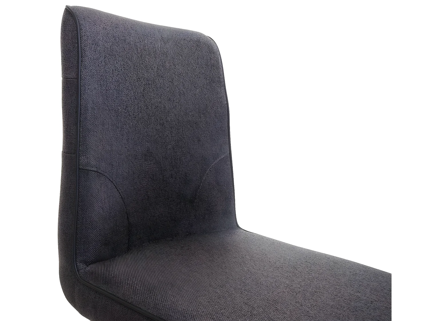 Barkruk MCW-H72,  grijsbruin