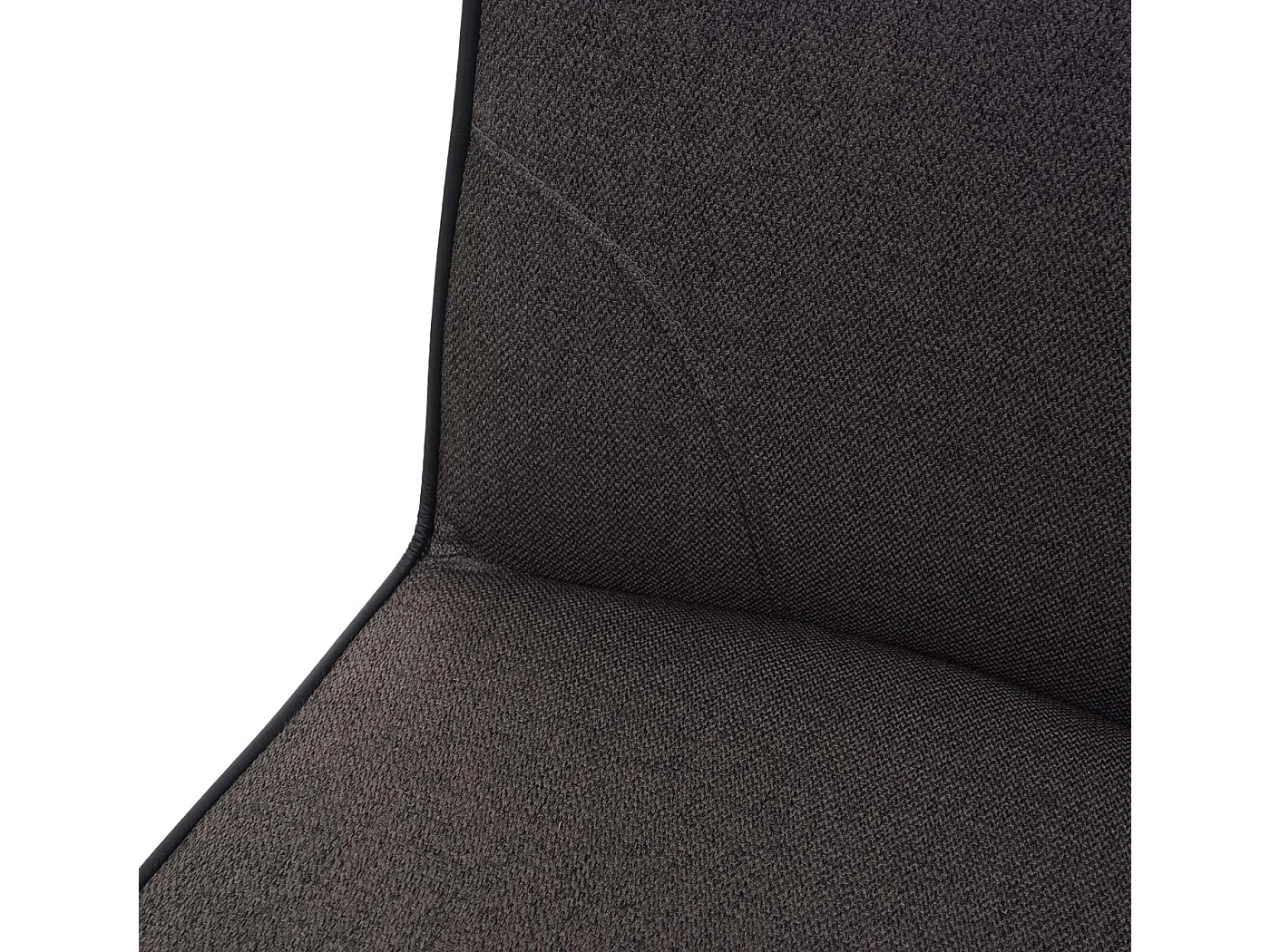 Barkruk MCW-H72,  grijsbruin