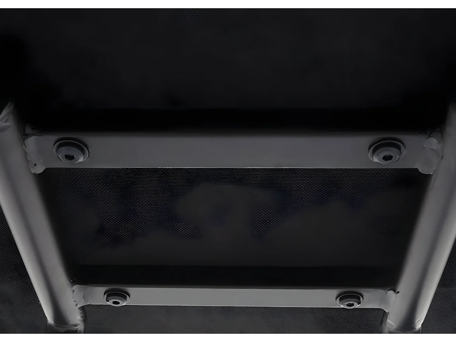 Barkruk MCW-H72,  grijsbruin