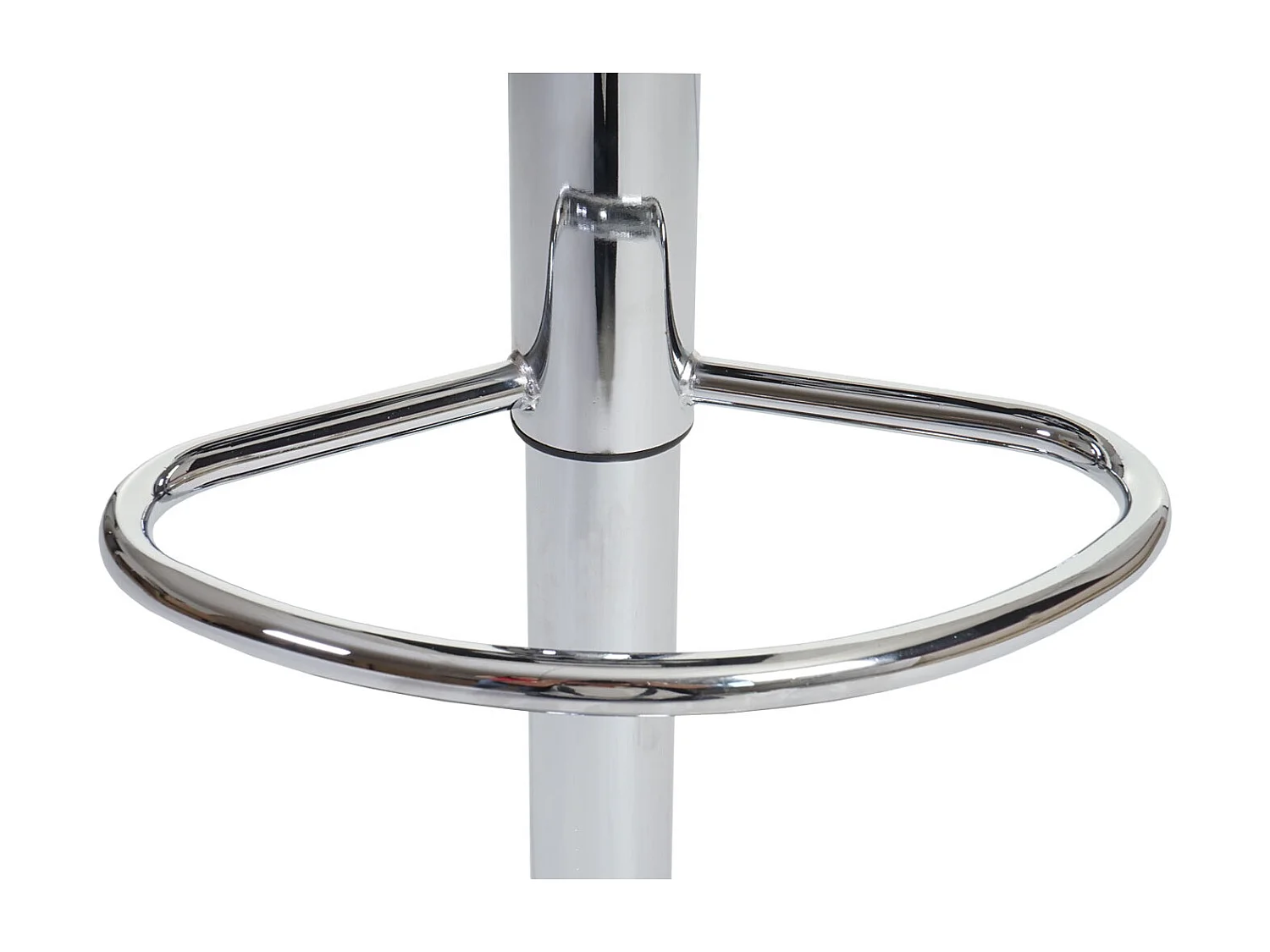 Barkruk MCW-A92 (set van 2),  taupe-grijs