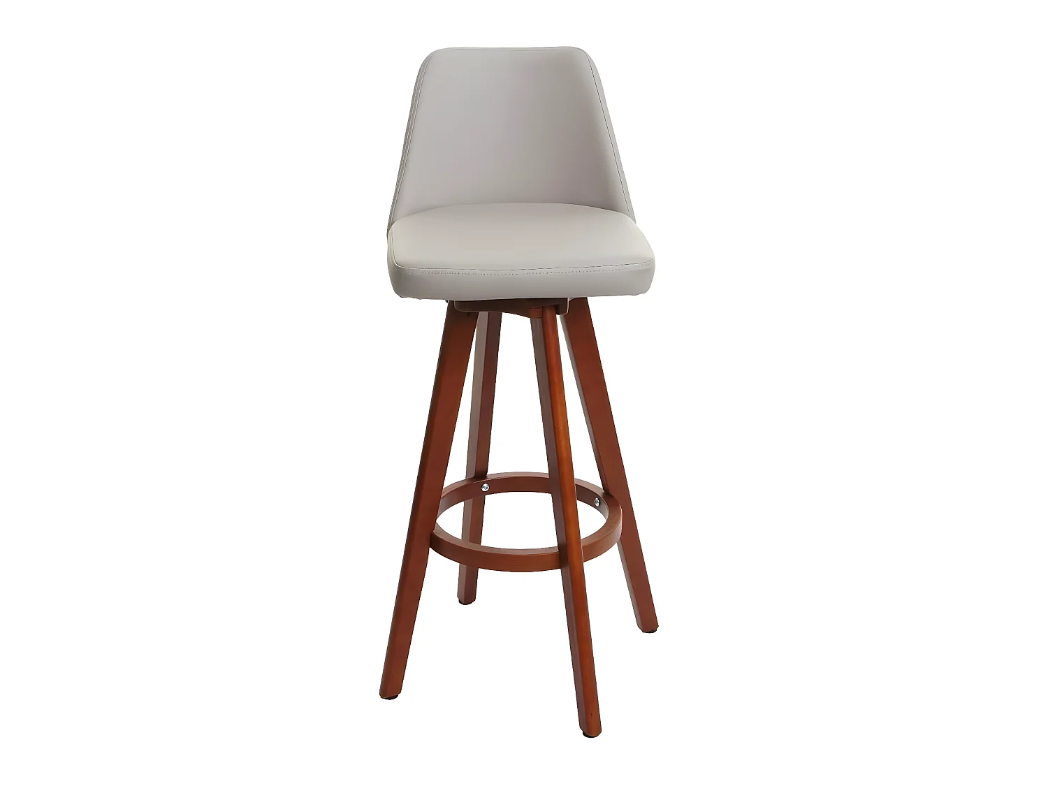 MCW-C43 barkruk (set van 2),  taupe