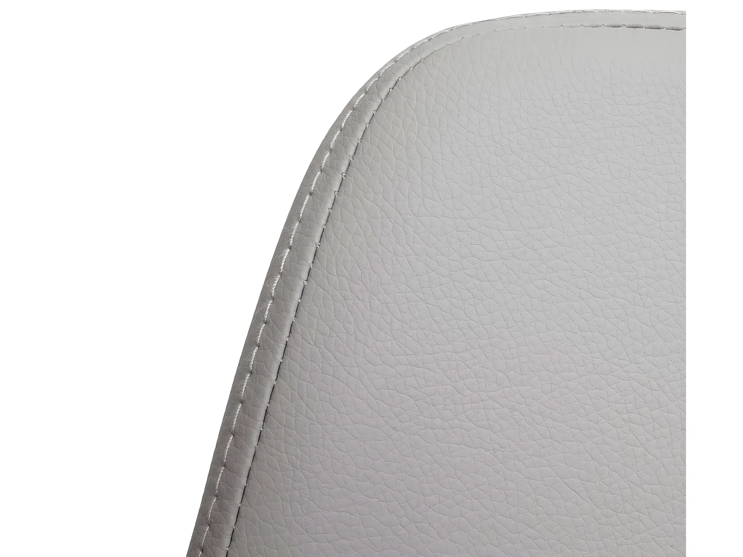 Stołek barowy MCW-C43 (zestaw 2 szt.),  Taupe