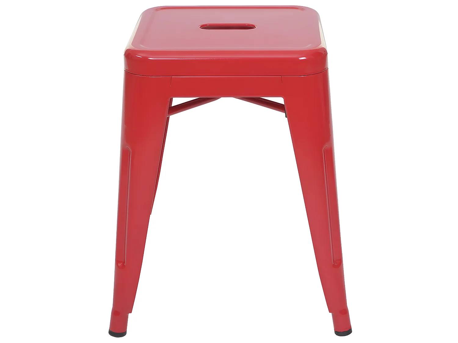 Kruk MCW-A73 (set van 4),  rood