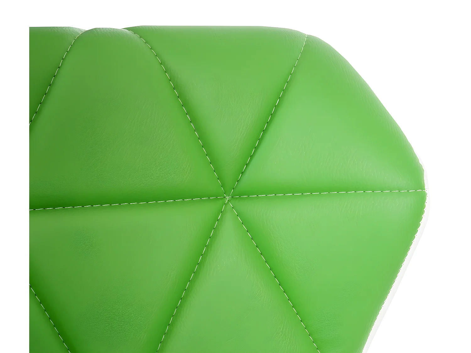 Barkruk MCW-A92 (set van 2),  groen