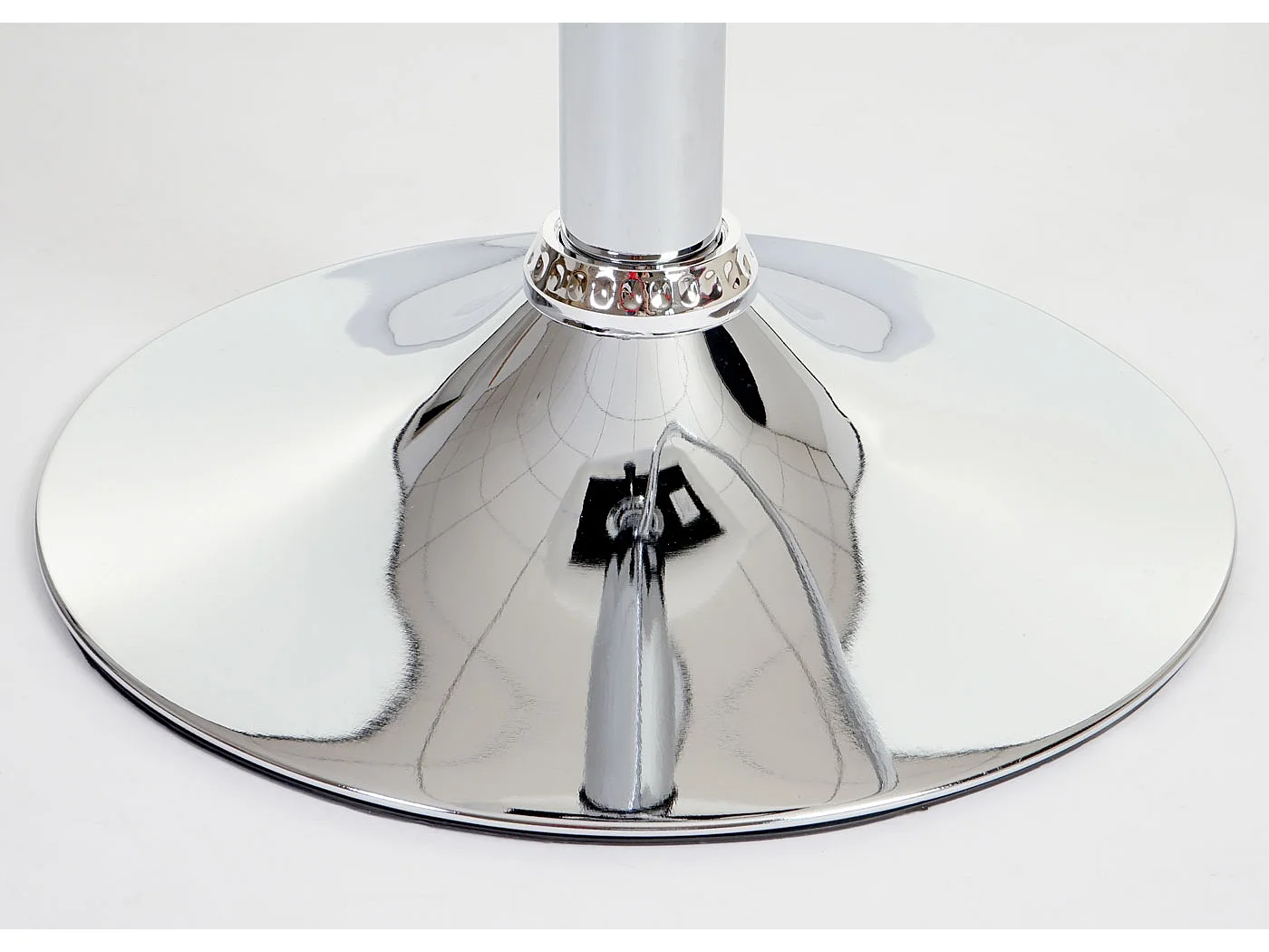 Stołek barowy MCW-A92 (zestaw 2 szt.),  zielony