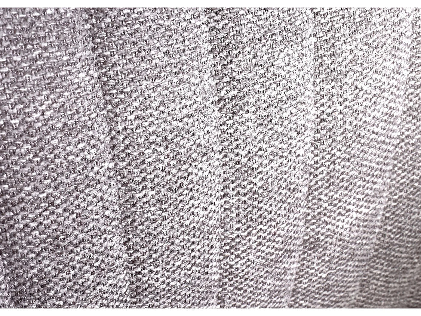 Stołki barowe MCW-M67 (zestaw 2 szt.),  jasnoszary, czarna podstawa