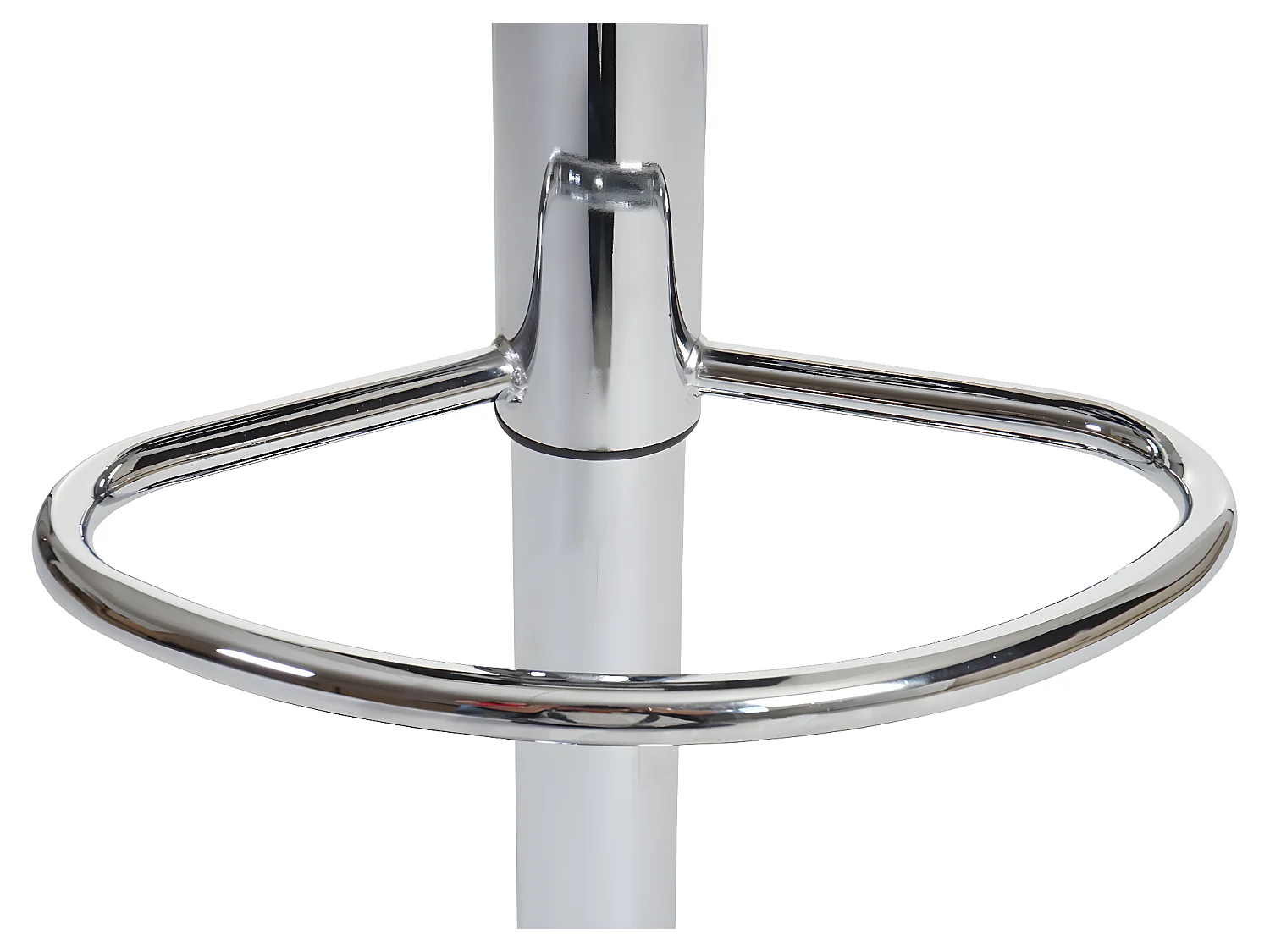 Taburete de bar MCW-A92 (set de 2),  gris