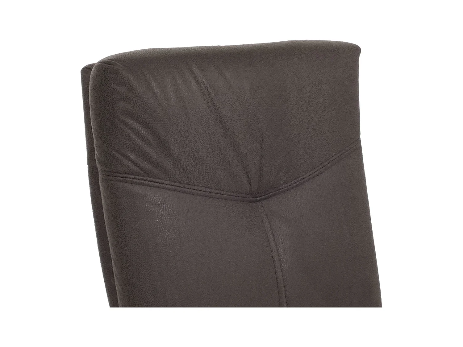 Chaise de salle à manger MCW-G56 (lot de 2),  gris