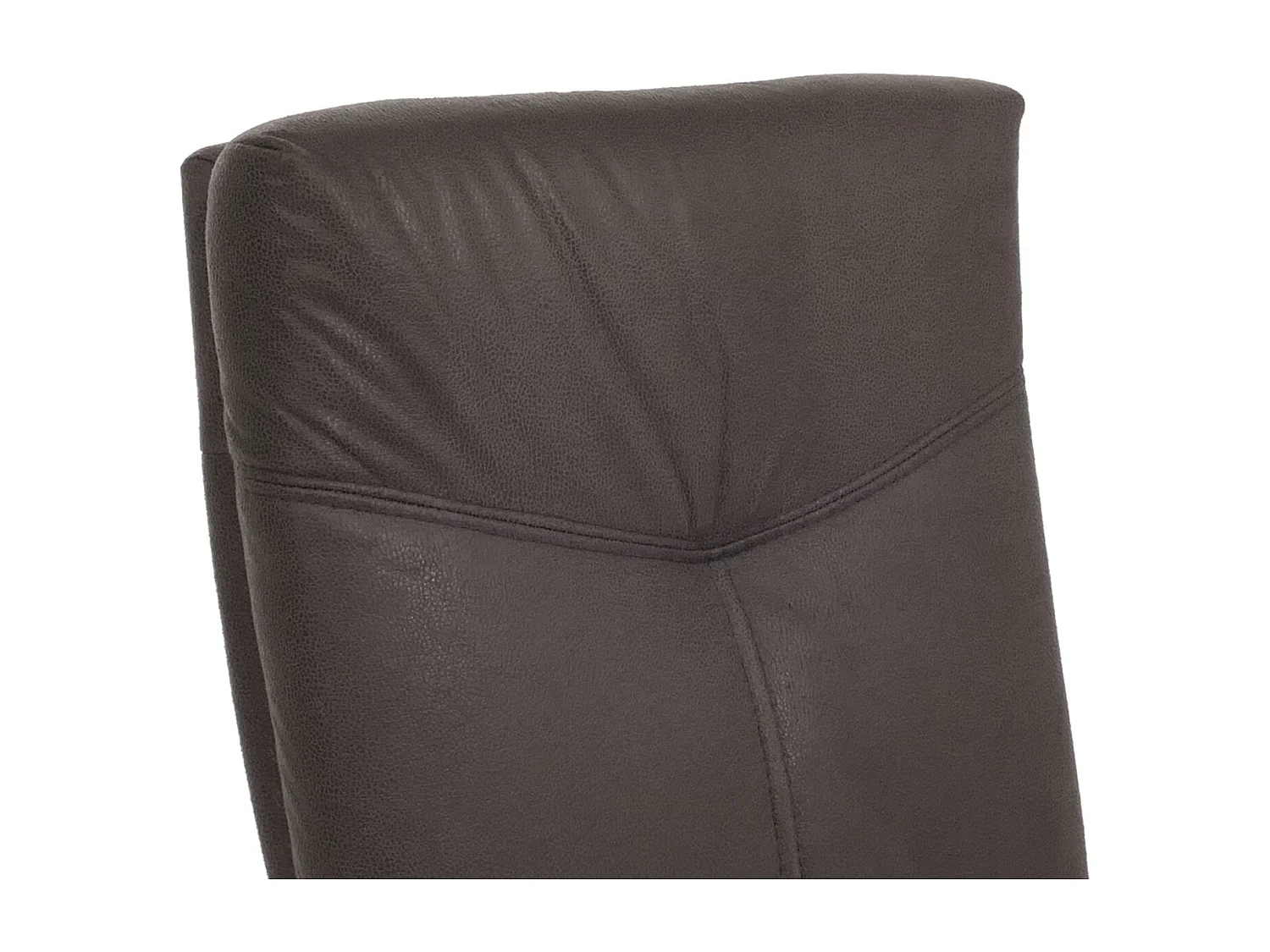 Chaise de salle à manger MCW-G56 (lot de 2),  gris