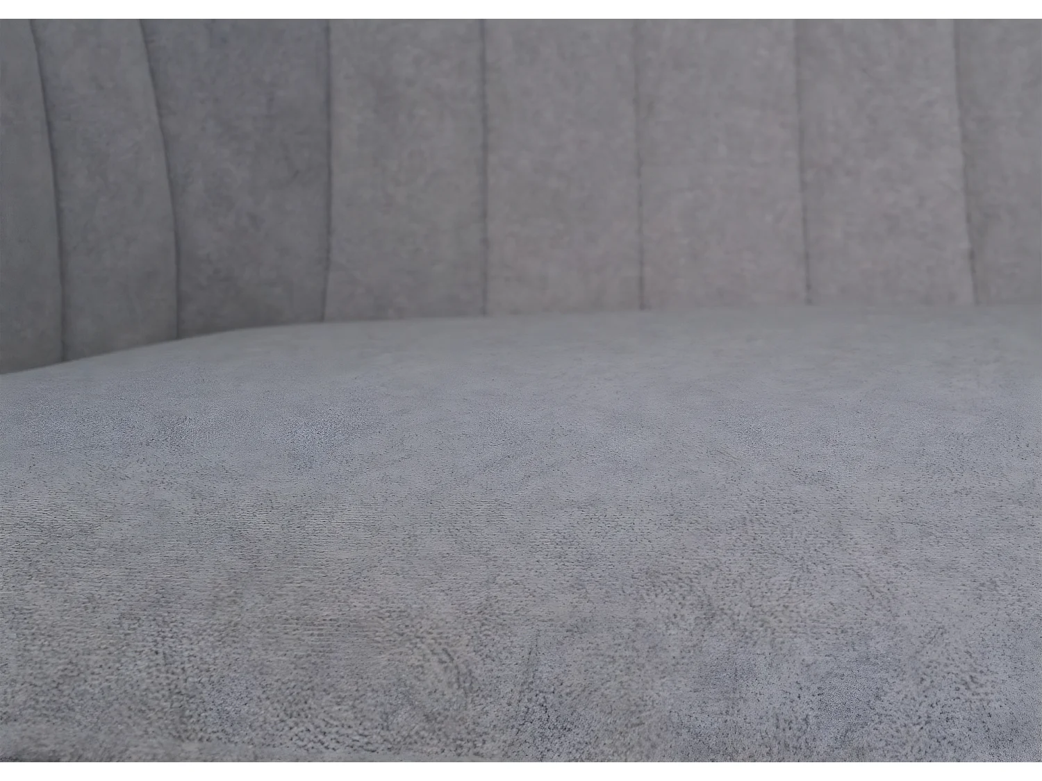 MCW-L79 eetkamerstoel (set van 6),  lichtgrijs