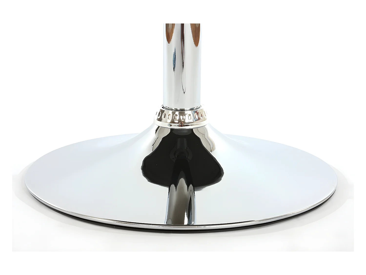 Silla de comedor Houston (juego de 6),  gris topo