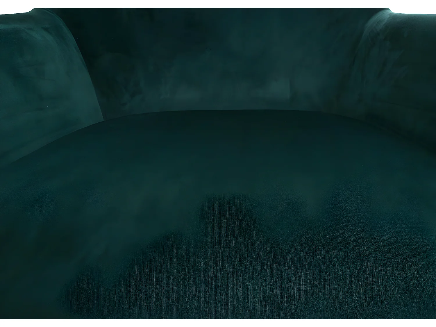 MCW-L91 eetkamerstoel (set van 2),  groen