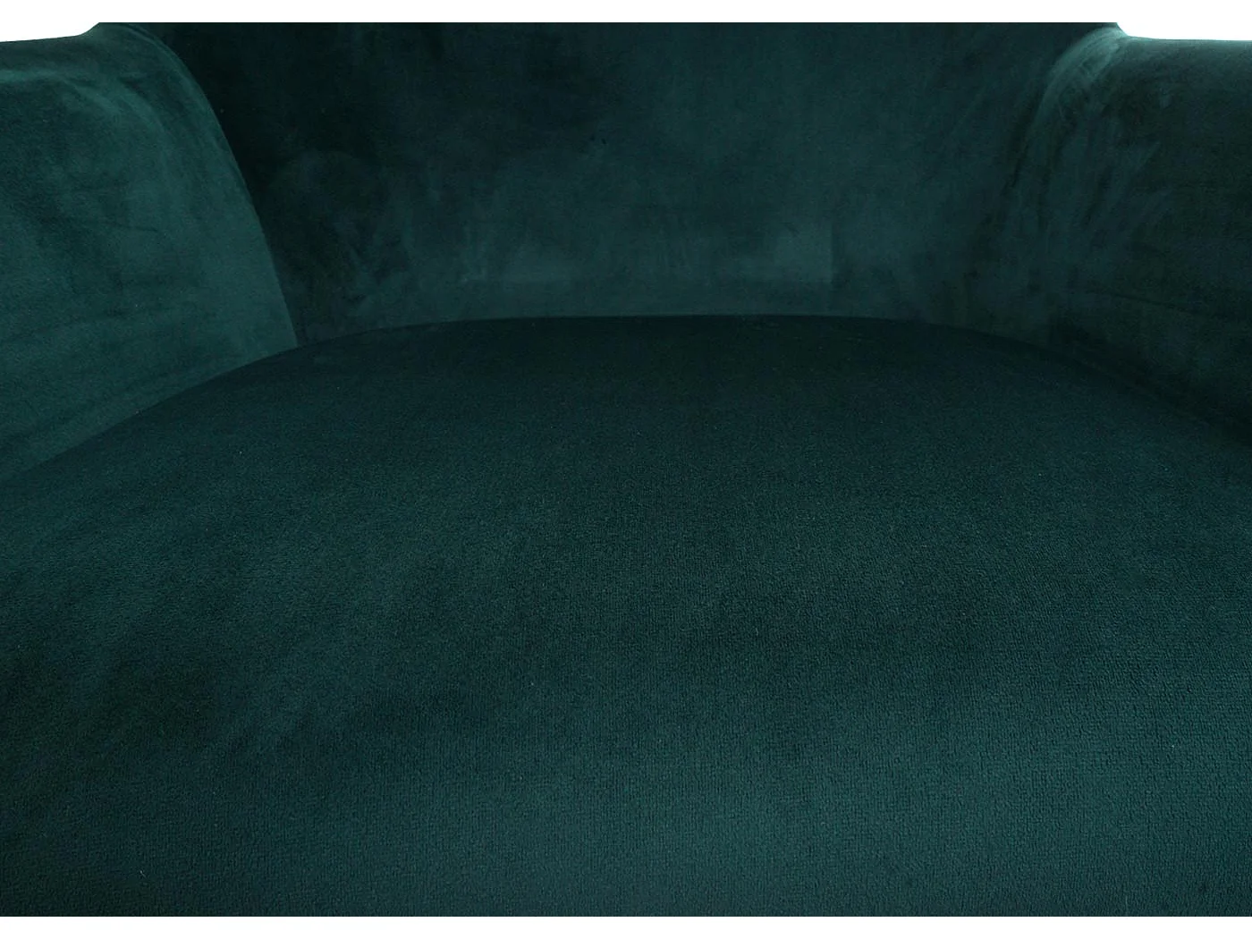 Chaise de salle à manger MCW-L91 (lot de 2),  vert