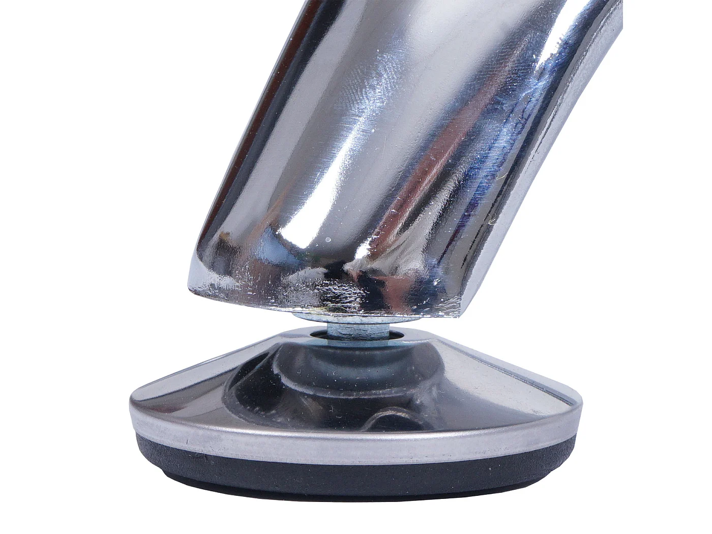 Esszimmerstuhl MCW-L92, Stoff/Textil dunkelgrau