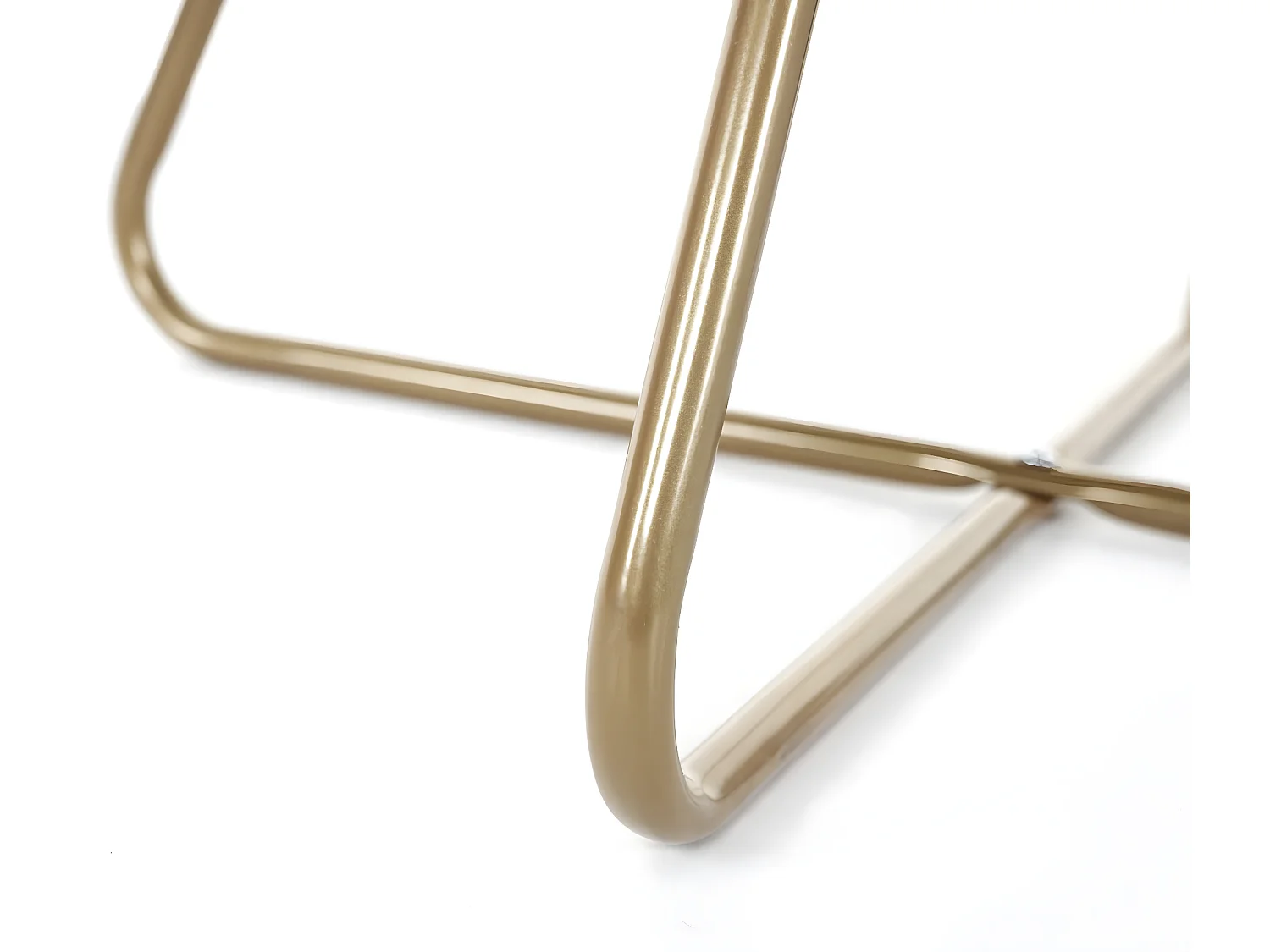 Chaise de salle à manger MCW-F37 (lot de 6),  noir