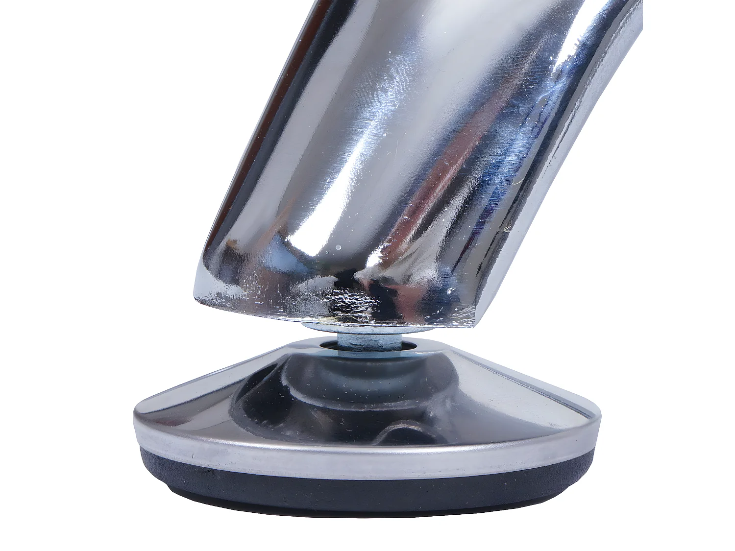 Chaise de salle à manger MCW-L92,  textile crème