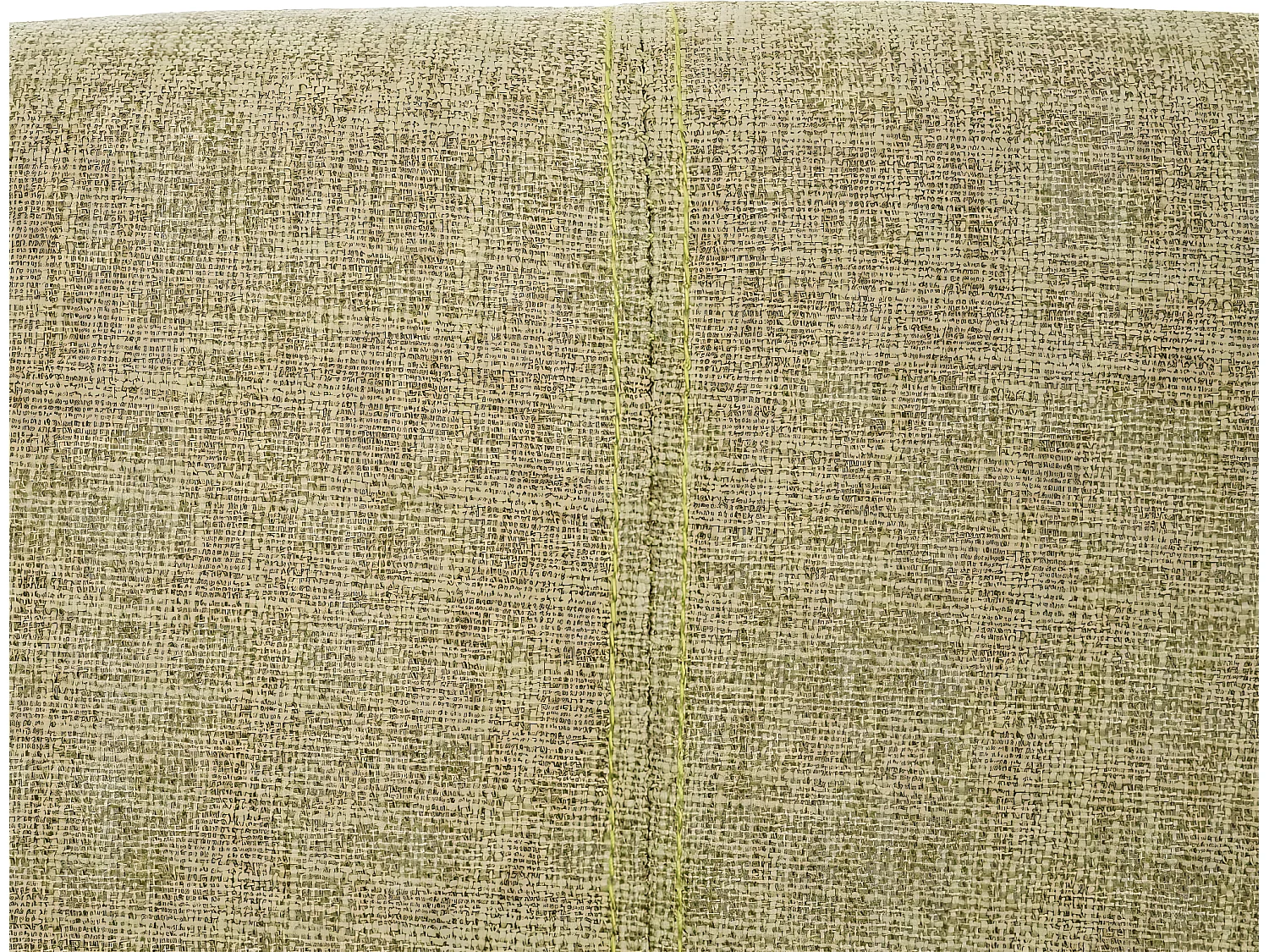 Eetkamerstoel MCW-A50 II,  stof, lichtgroen