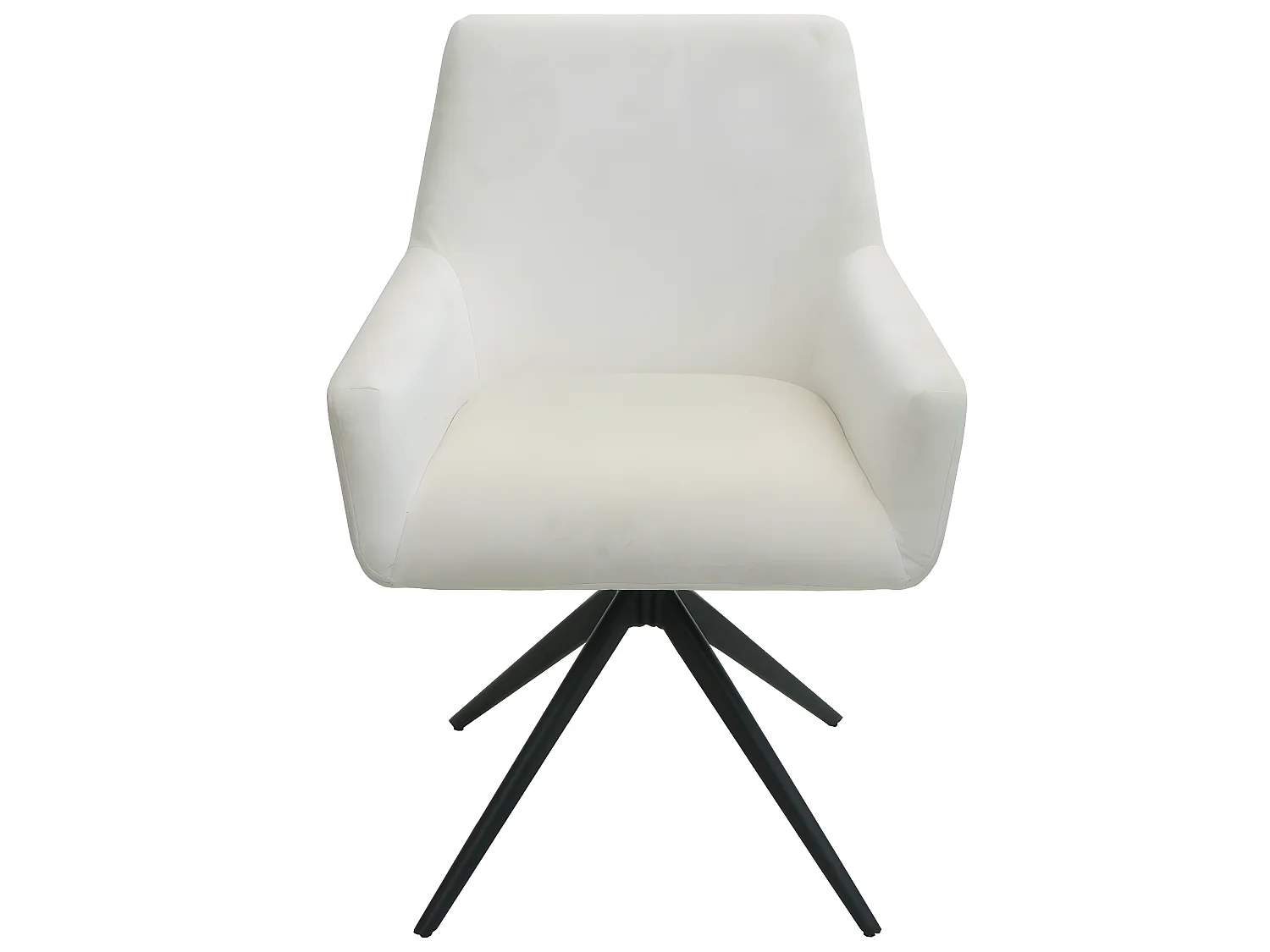 MCW-L91 eetkamerstoel (set van 2),  crème-beige