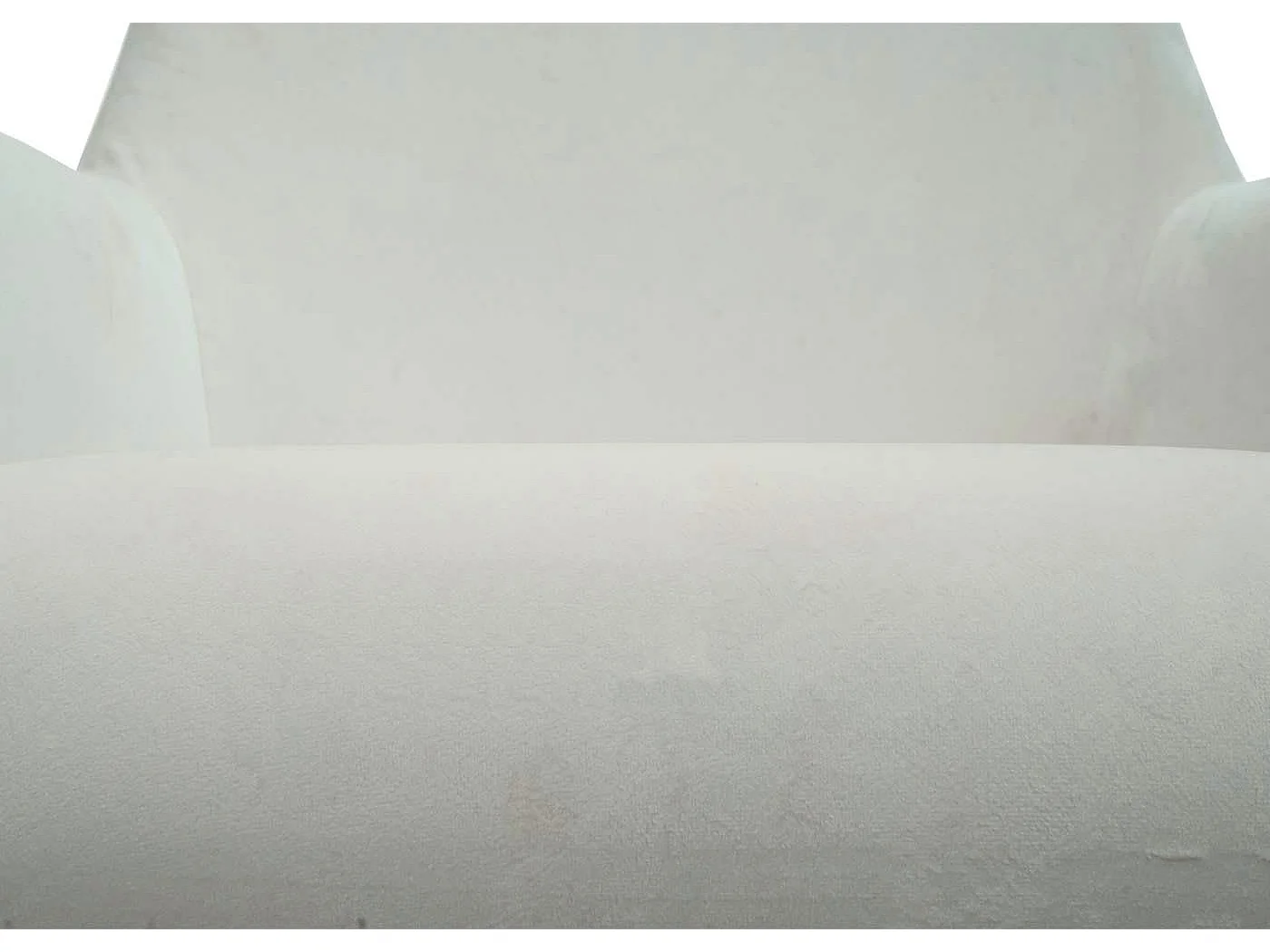 Chaise de salle à manger MCW-L91 (lot de 2),  crème-beige