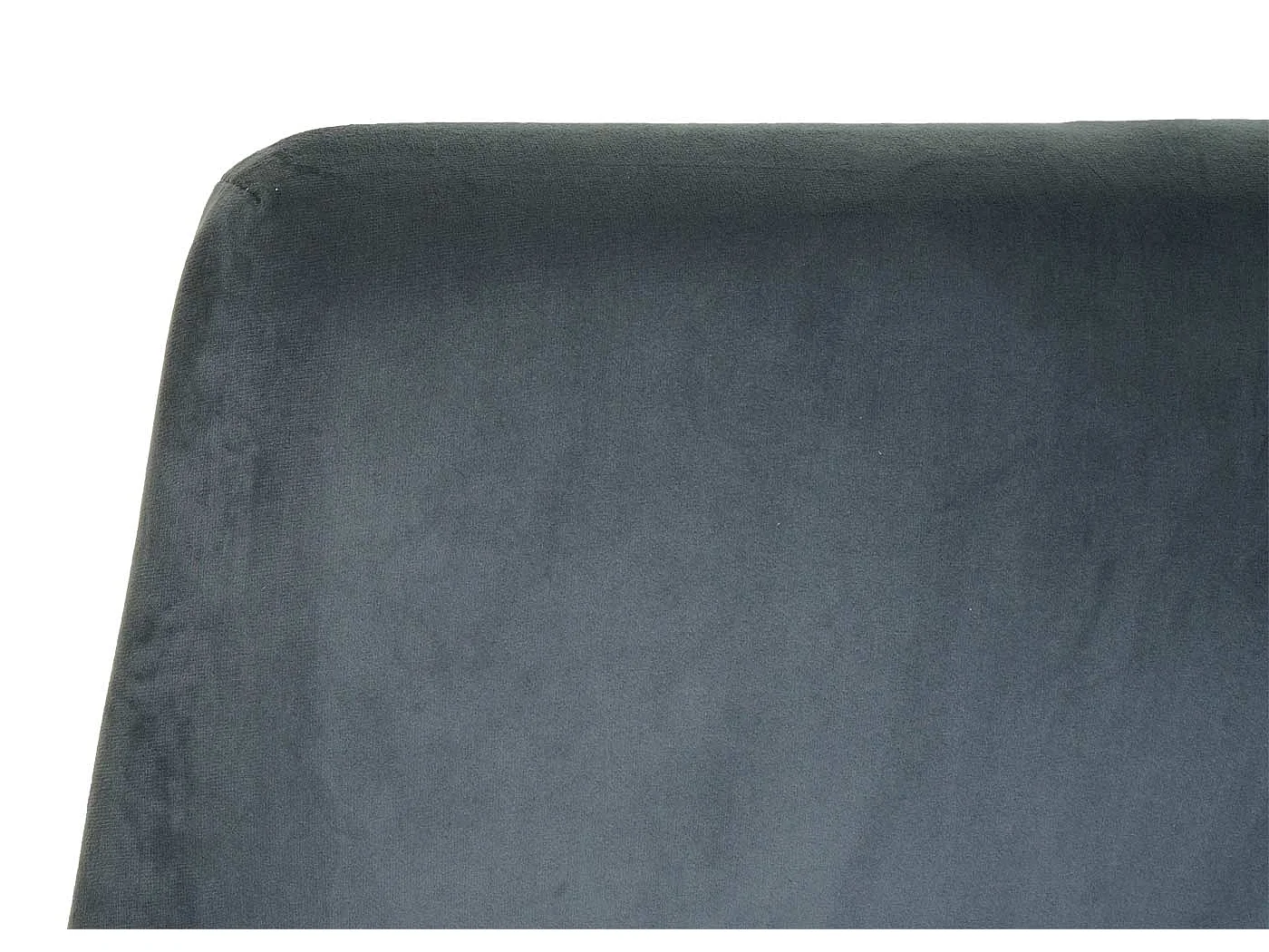 Chaise de salle à manger MCW-L91 (lot de 2),  gris foncé