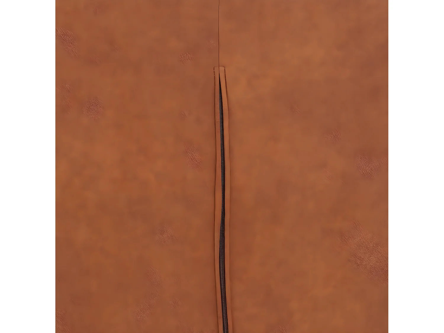 Cadeira de jantar MCW-K33 (conjunto de 6),  aspeto de camurça castanho