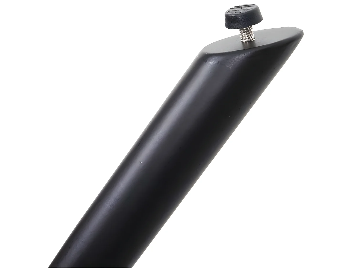 Cadeira de jantar MCW-K33 (conjunto de 6),  aspeto de camurça castanho