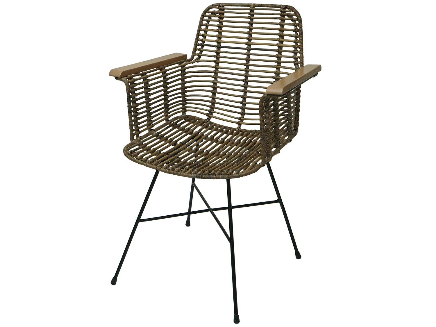 Chaise de salle à manger MCW-M29