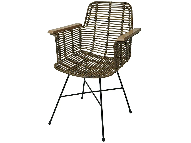 Chaise de salle à manger MCW-M29