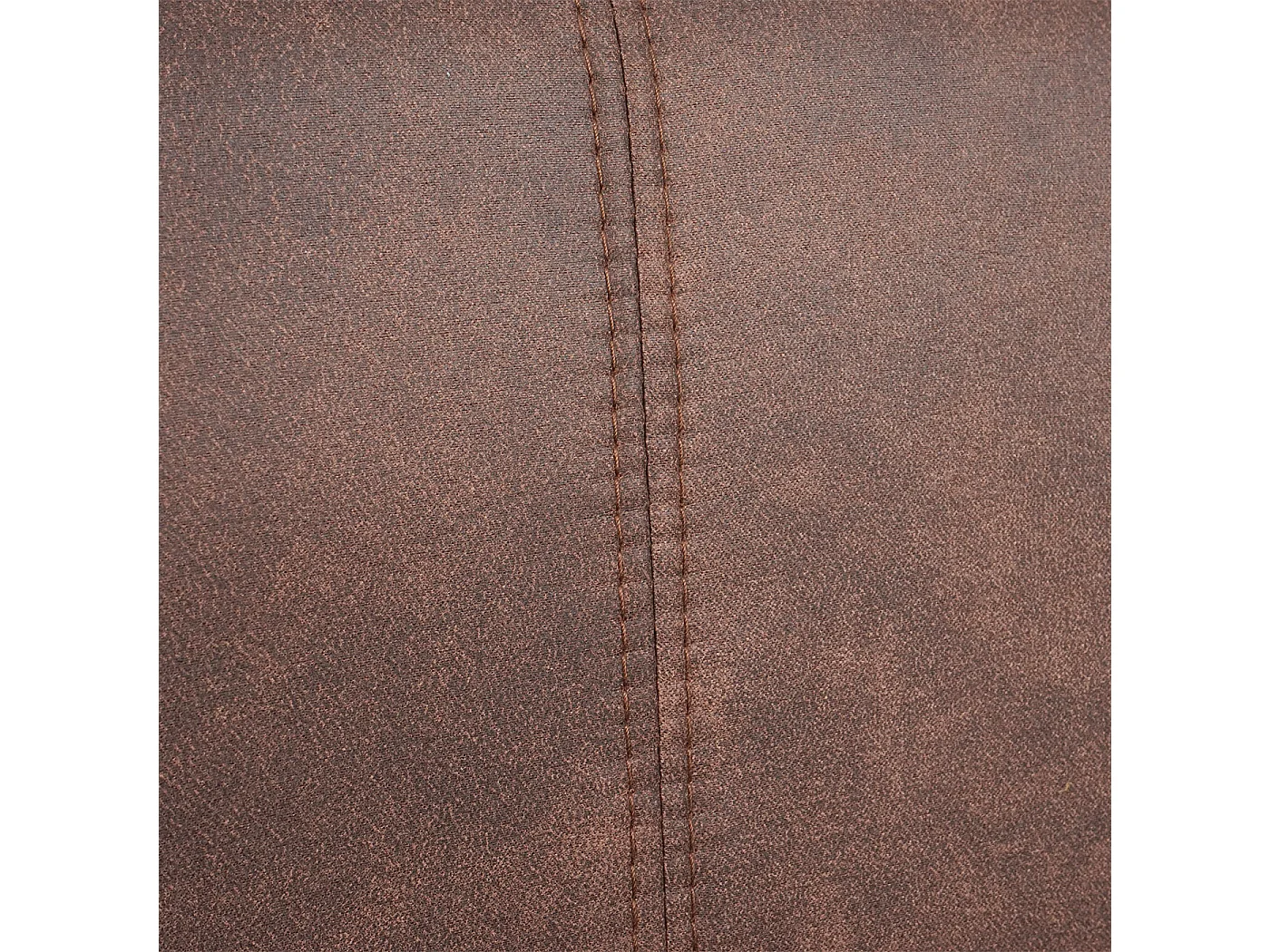 Chaise de salle à manger MCW-A50 II,  tissu, marron