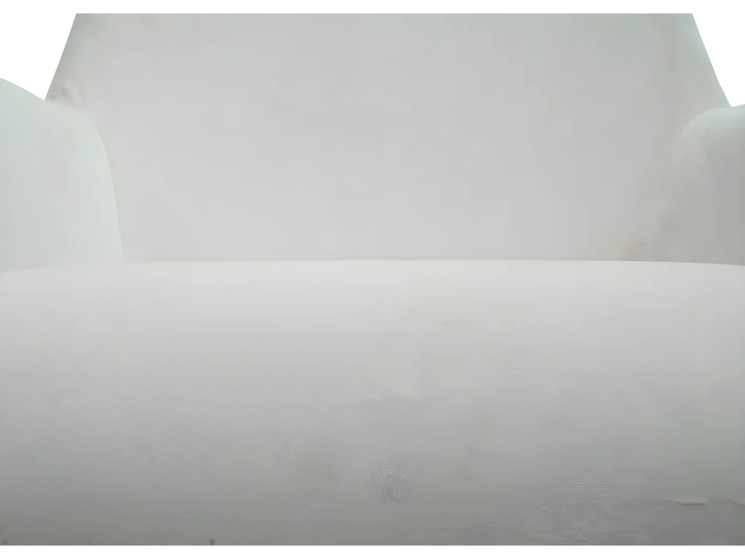 Chaise de salle à manger MCW-L91 (lot de 6),  crème-beige