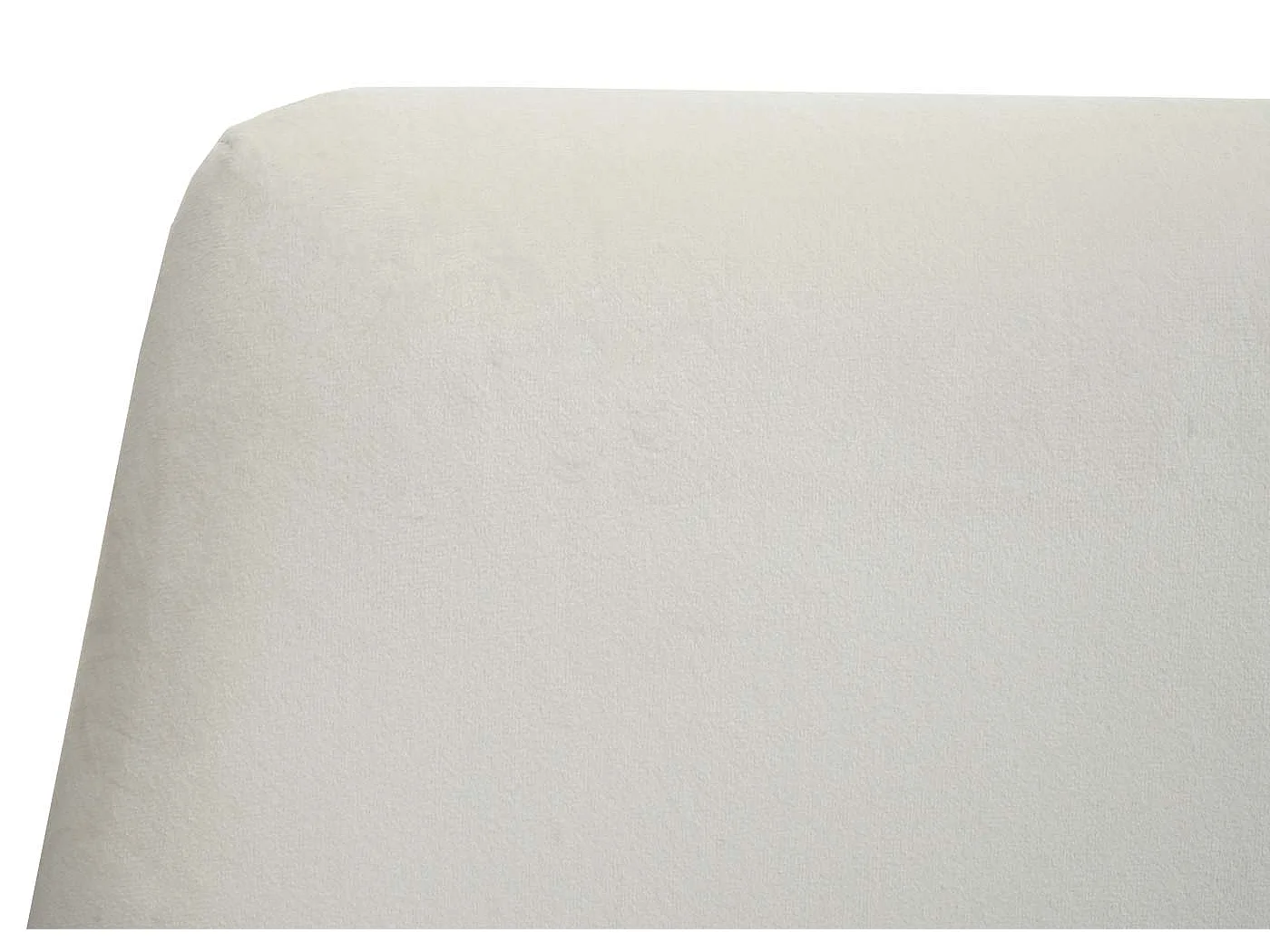 Chaise de salle à manger MCW-L91 (lot de 6),  crème-beige