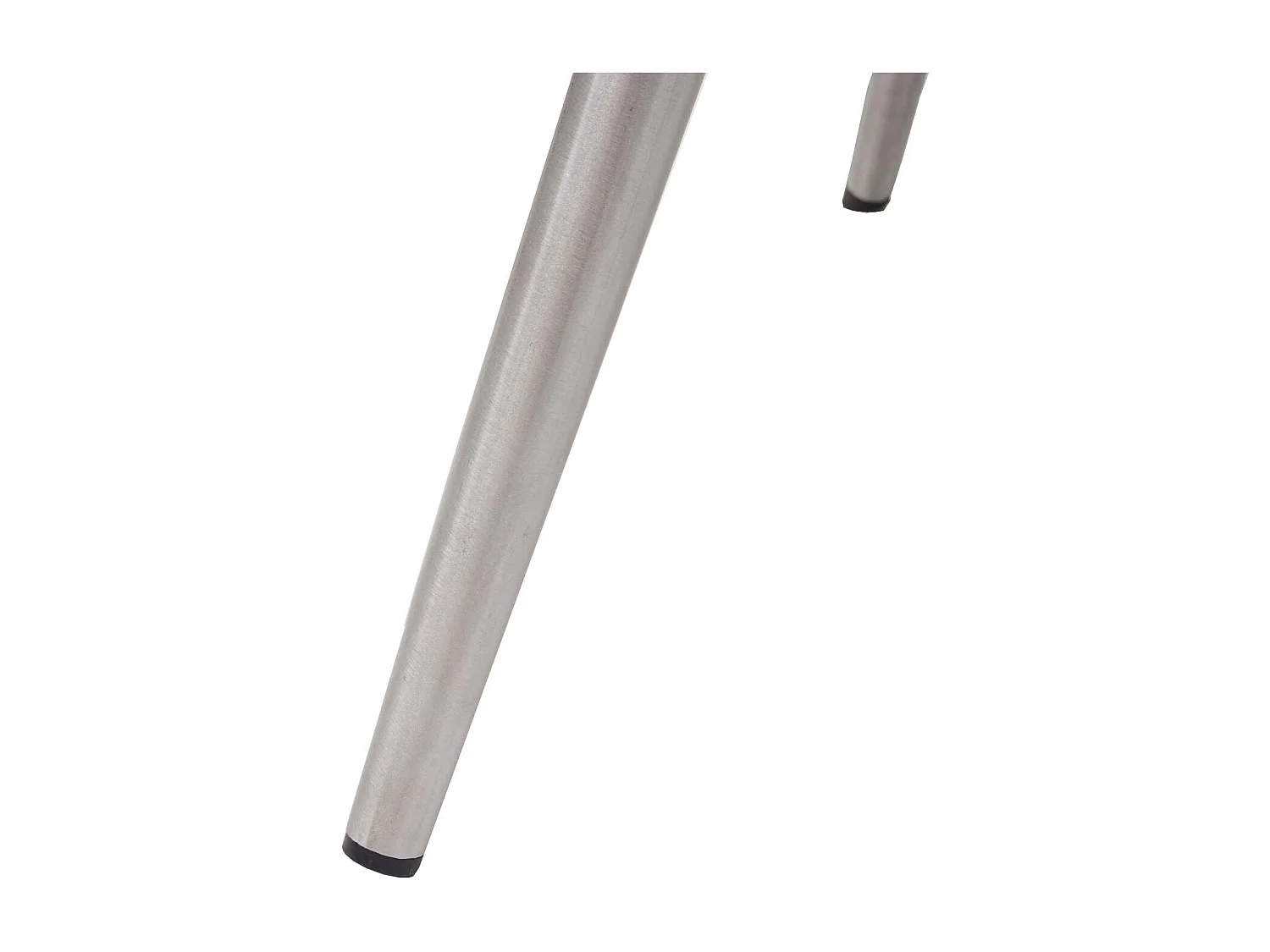 Krzesło do jadalni MCW-G55 (zestaw 2 sztuk),  szaro-brązowy