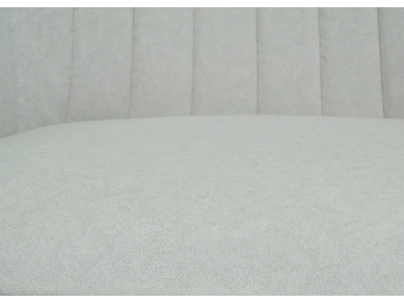 Chaise de salle à manger MCW-L79 (lot de 2),  crème-beige