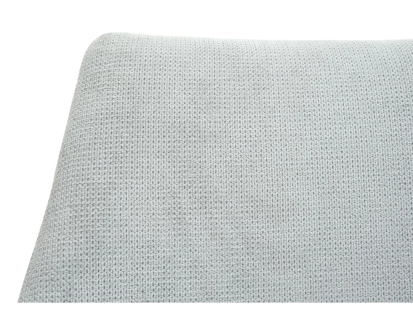 Chaise de salle à manger MCW-L91 (lot de 2),  gris clair similicuir gris foncé