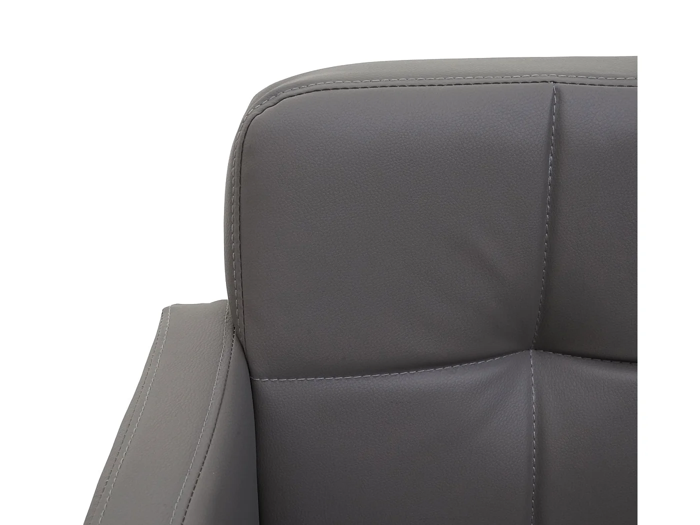 Chaise de salle à manger Houston,  taupe