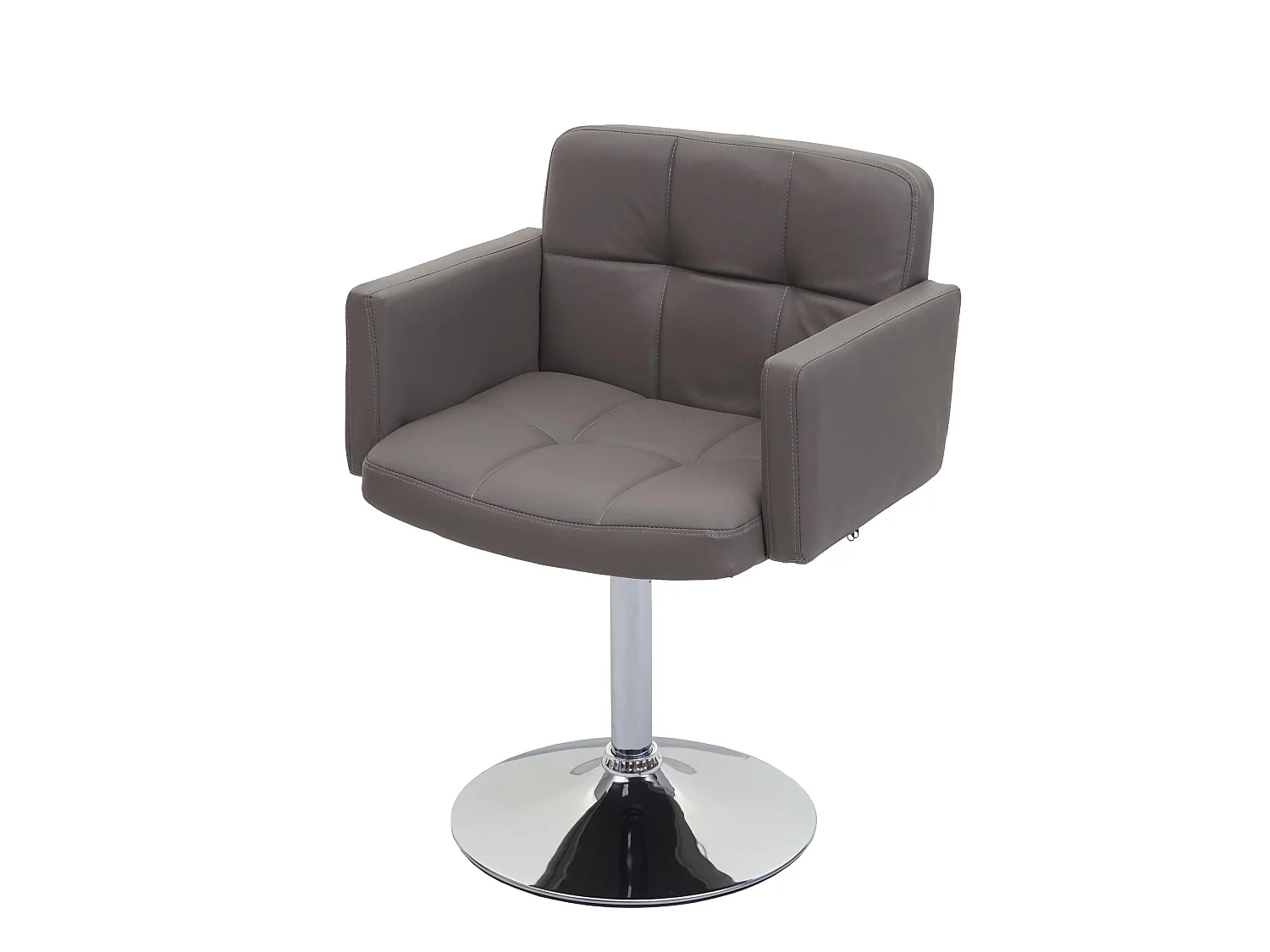 Chaise de salle à manger Houston,  taupe