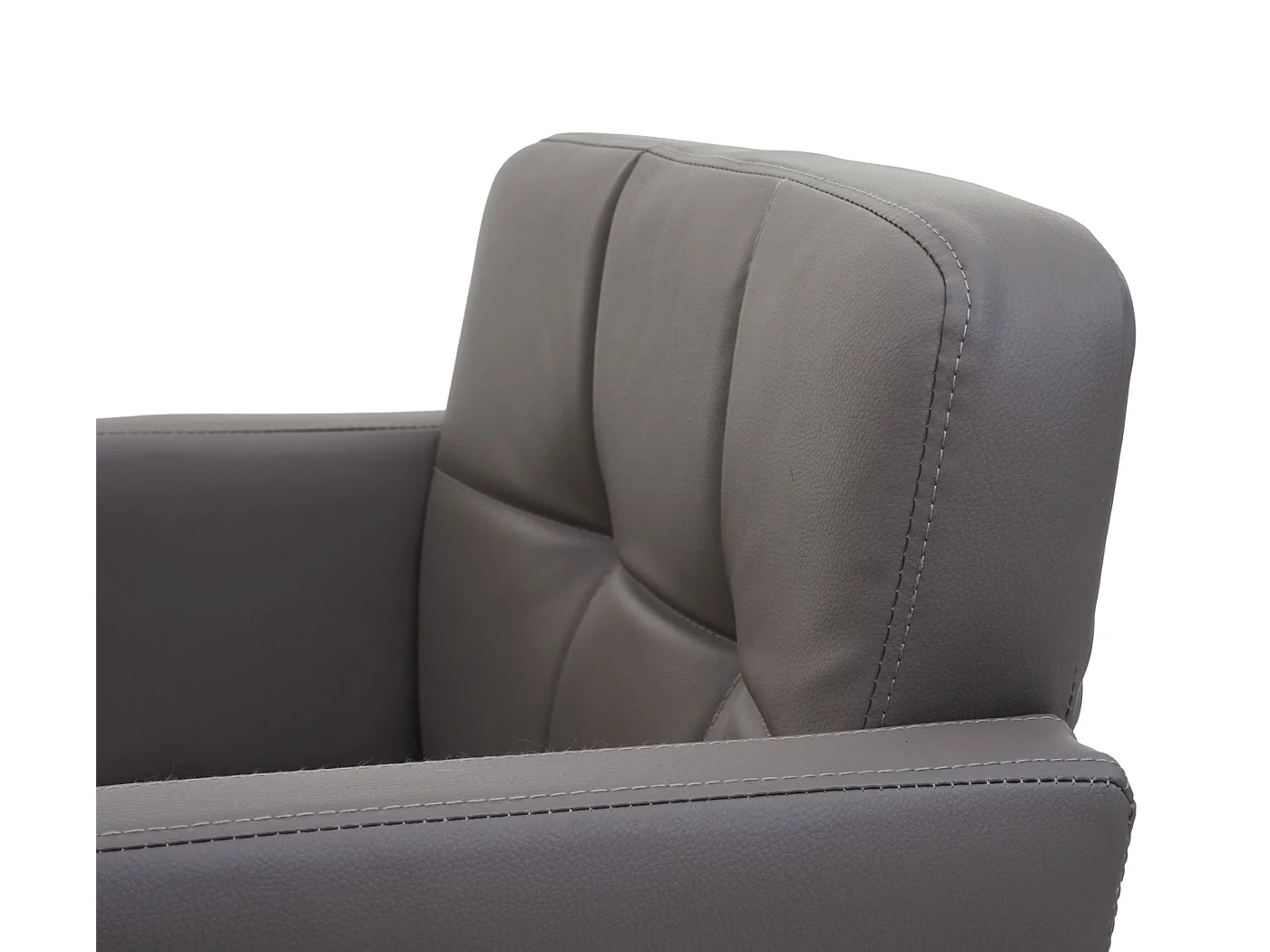 Chaise de salle à manger Houston,  taupe