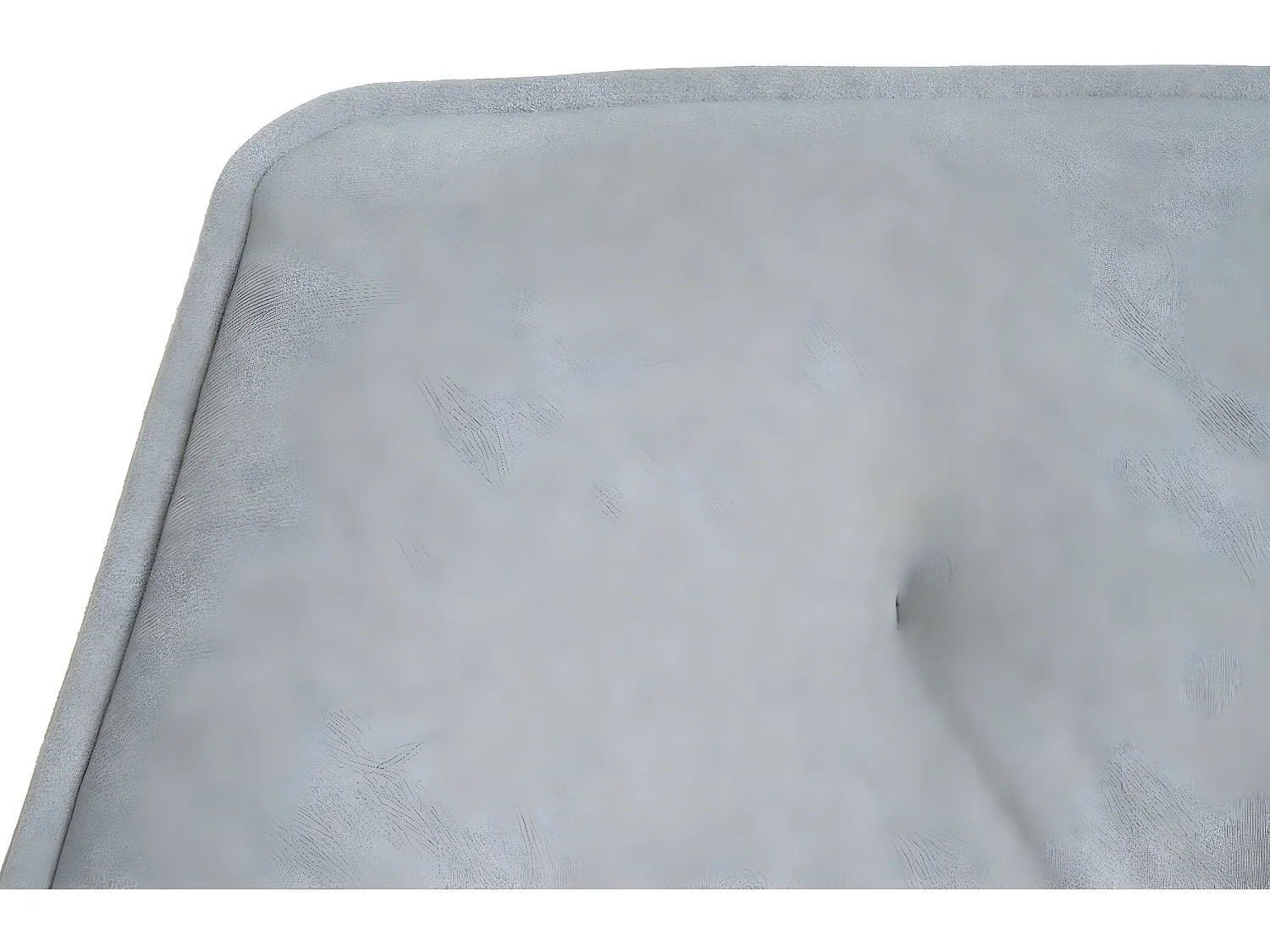 Krzesło do jadalni MCW-L80 (zestaw 2 sztuk),  jasnoszary