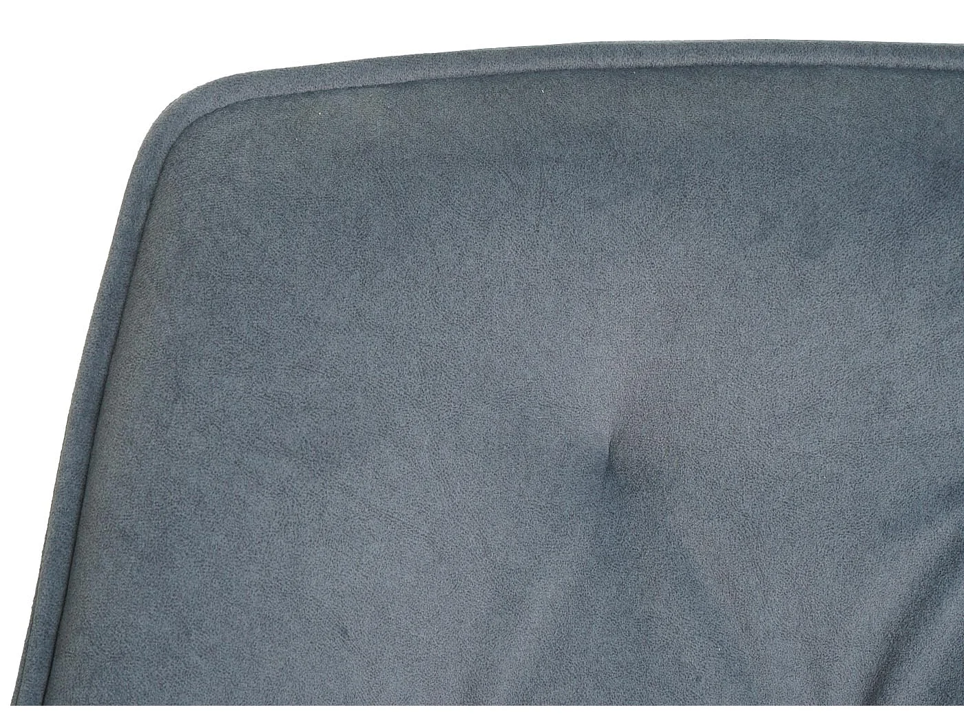 Cadeira de sala de jantar MCW-L80 (conjunto de 6),  antracite