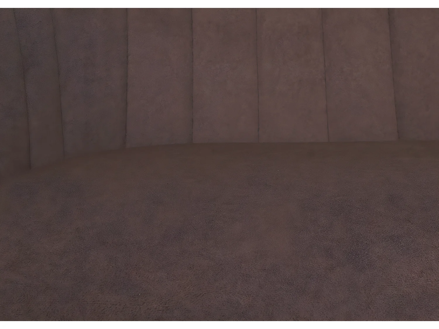 MCW-L79 eetkamerstoel (set van 2),  bruin