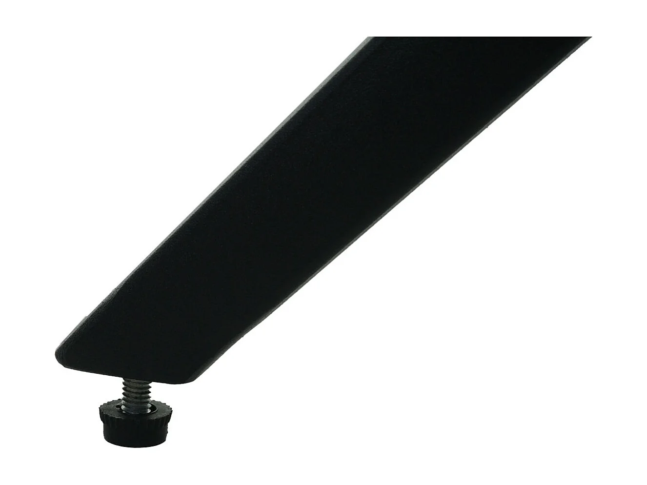 Chaise de salle à manger MCW-L79 (lot de 2),  brun