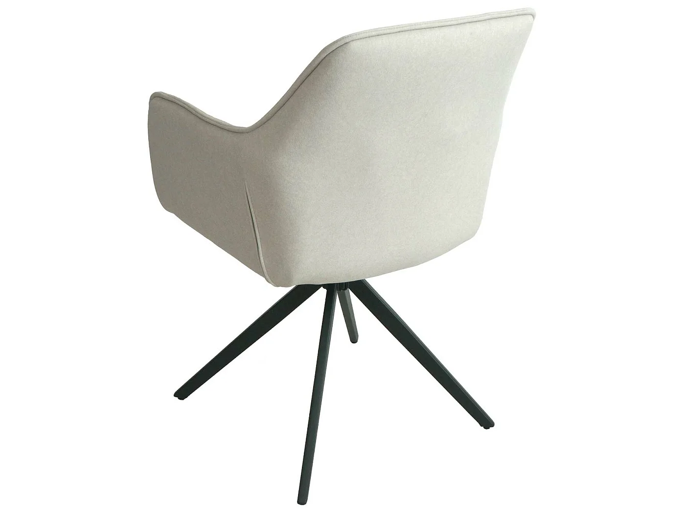 MCW-L80 eetkamerstoel (set van 6),  crème-beige